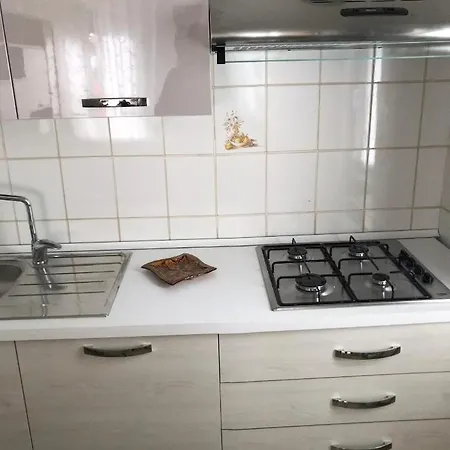 Ca Foeca פייטרה ליגורה