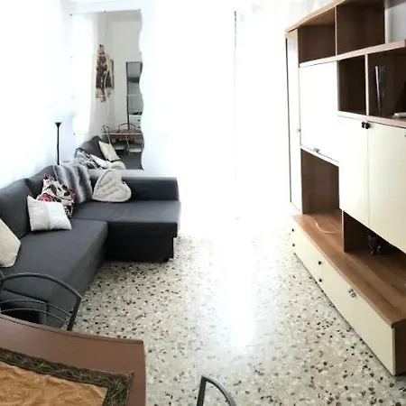 Apartment Ca Foeca *